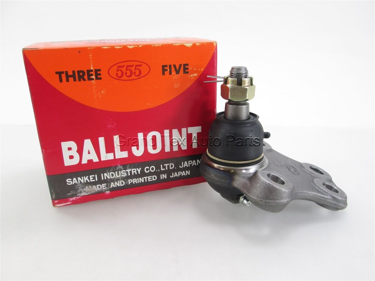 NEW 555 Ball Joint SB-5154 Chevrolet LUV Isuzu Pickup NEW 555 Ball Joint SB-5154 Chevrolet LUV Isuzu Pickup