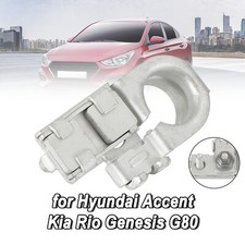 Battery Cable Terminal End 91980-3X010 For Hyundai Accent Kia Rio Genesis G80 SH