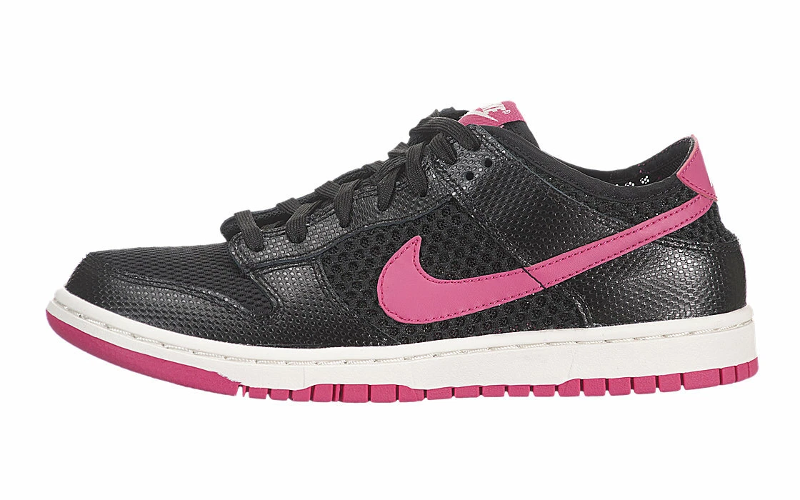 Nike Dunk Skinny Black High Black for sale | eBay