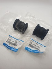 Mazda 6 2002-07 Original Stabilisatorbuchsen hinten 2er Set GJ6A28156 OEM-Teile