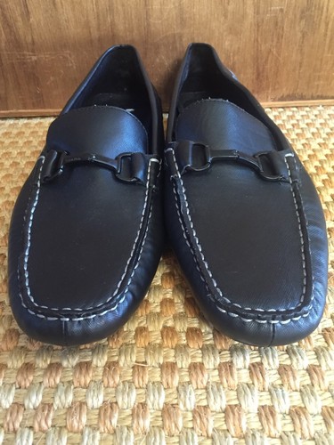 magnus loafer
