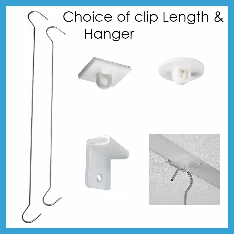 Suspended Ceiling Hangers Suspension