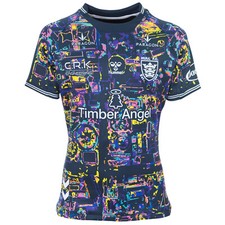 Hull FC Match Spare Pro Shirt 2023 Magic Weekend Super League