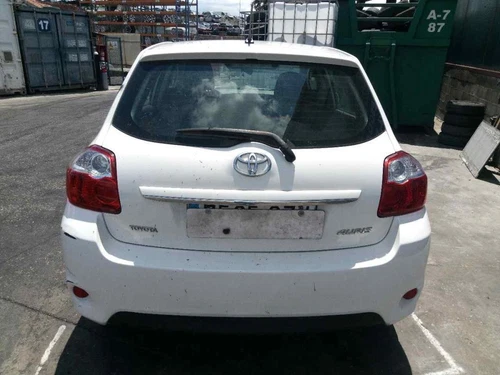 6433002441 Bandeja Trasera para TOYOTA AURIS (E15) Básico 2007 520906 - Imagen 9 de 10
