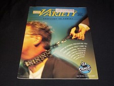 1994 JULY 25 DAILY VARIETY MAGAZINE - COMEDY CENTRAL COVER - O 12628