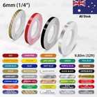 <!--F#f_0-->Roll PIN STRIPE Car Model PinStriping DIY Styling Decal Line TAPE Vinyl Stickers<!--F/-->