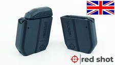 Tikka T1X 17HMR Magazine Holster Mag Holder Pouch Ammo Belt Redshot UK Seller