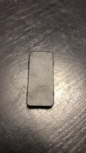 BMW Armaturenbrett Schalter Taster Rohling Abdeckkappe Blende 8385142