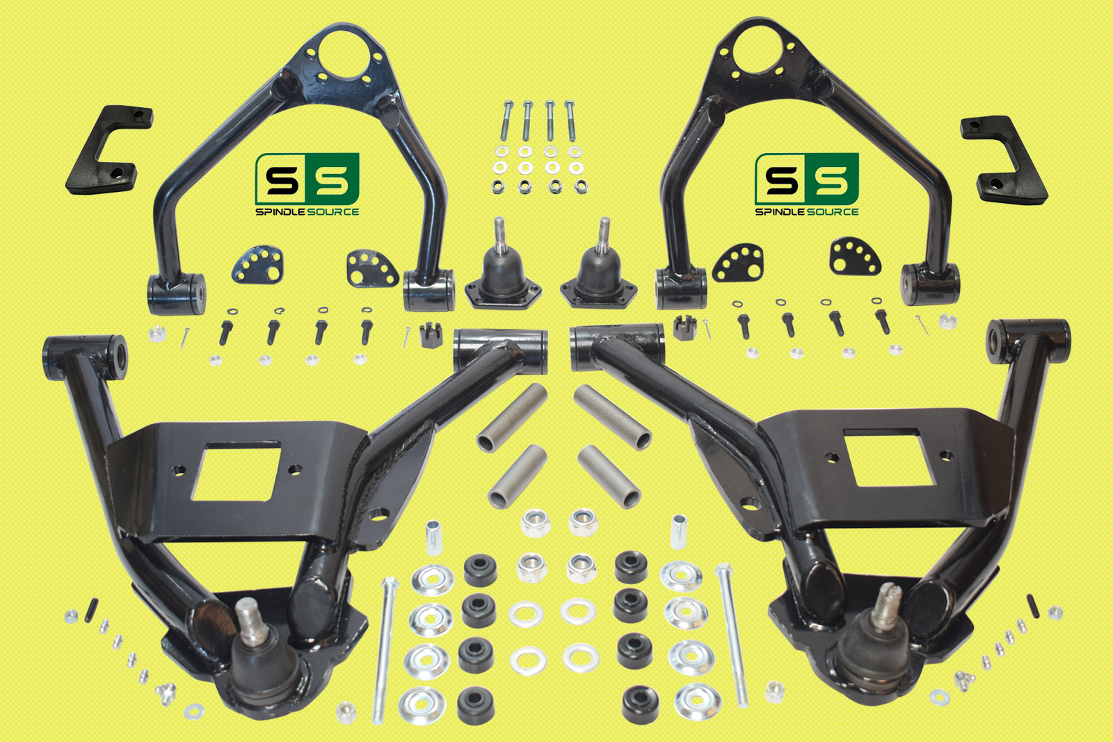 3 Lowerng Control Arm Kt FOR 2015 - 2020 CHEVROLET / GMC TAHOE YUKON SUV'S | eBay