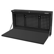 Sealey Workbench  Superline Pro Wall Mounted Foldable 1100mm