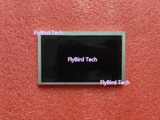 Original LCD Fit For 2014 honda RHD civic si sedan car radio Screen Display