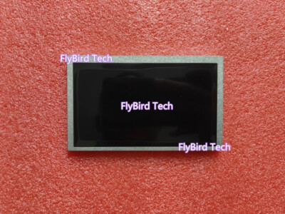 Écran LCD De Remplacement Pour Autoradio Honda Civic Si 2014 - Résolution 480x234 - Interface RGB 40 Broches