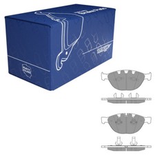 Bremsbeläge (Vorderachse) für BMW 6er E63 Kombi (2005-2010)