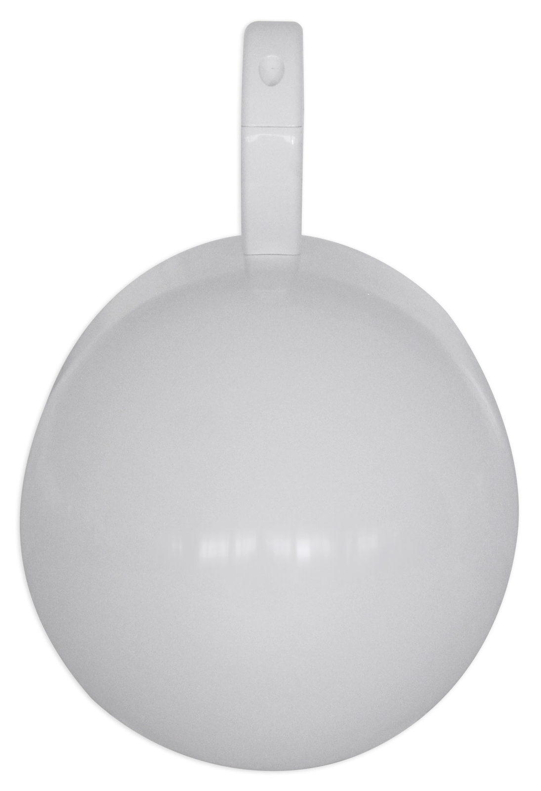 Пара динамиков Rockville MAC90W из 8 белых алюминиевых колонок для вейкбординга чехлы