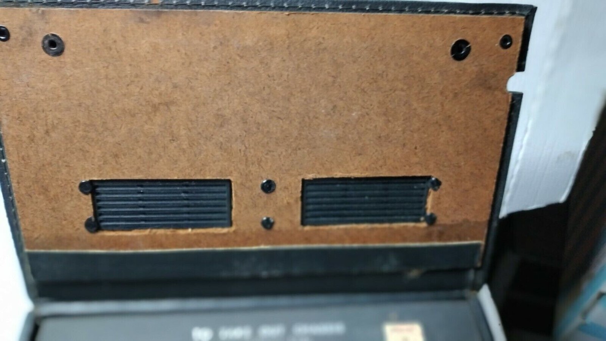 radio vintage ano 1966 national panasonic r 246 jb a transistor in om