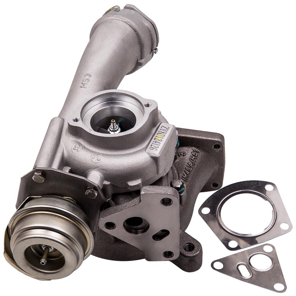 turbocharger for VolksWagen T5 Transporter MK5 2.5 TDI 2004-