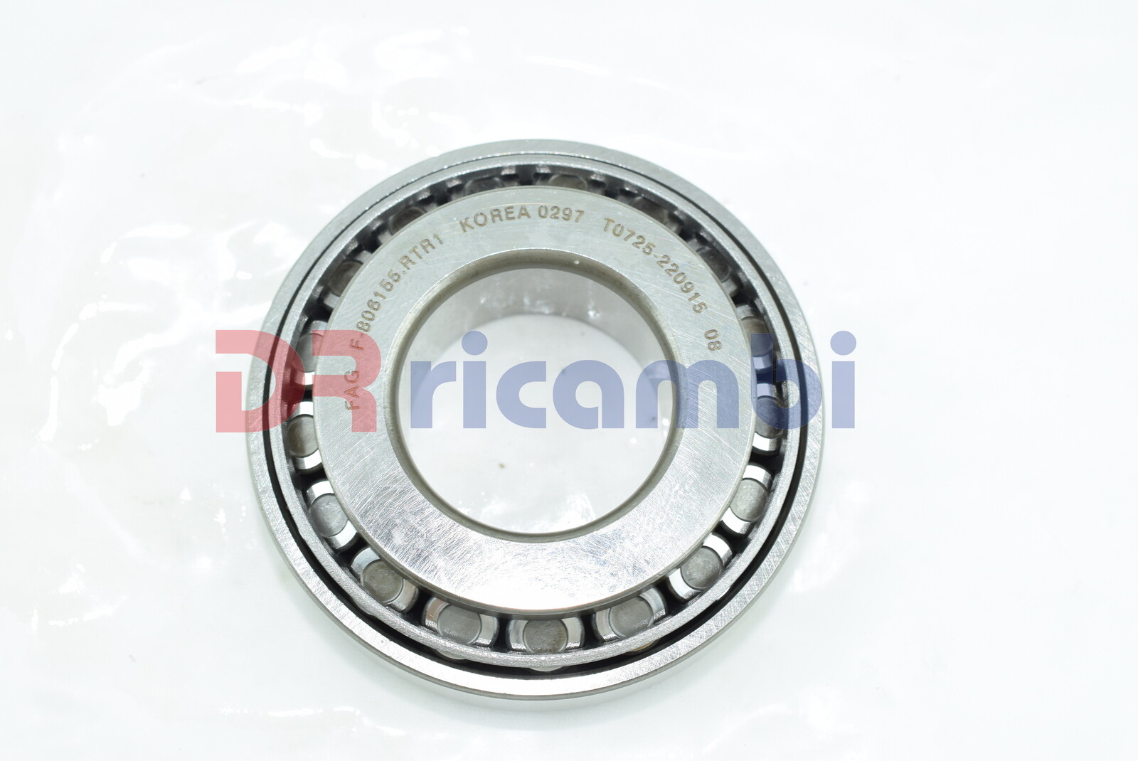 CUSCINETTO A RULLI CONICI CAMBIO HYUNDAI KIA FAG 806155 4322632000 