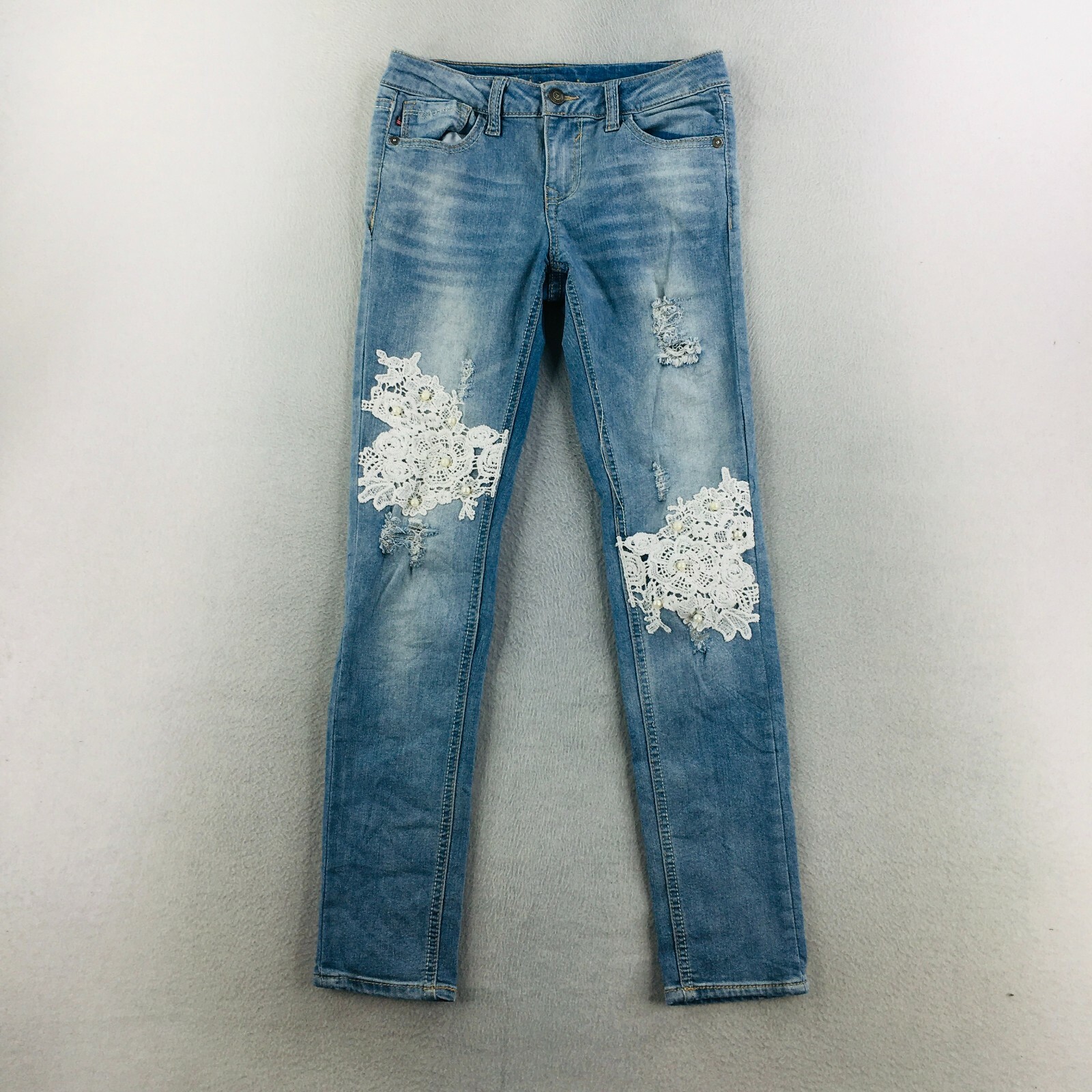 vigoss jean size chart