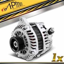 Lichtmaschine Generator 110A mit Riemenscheibe für Mazda CX-9 TB 3.5 A003TJ2391