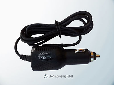 Guy-Tech Alimentatore Compatibile Con Delphi SKYFi2 XM Radio SA10016 6VDC Cavo Di Alimentazione Spina EU - Foto 3