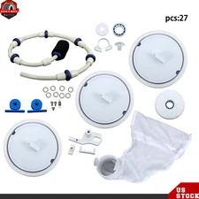 For Zodiac Polaris Rebuild Repair Kit Replacement Automatic Pool Cleaner 180 280