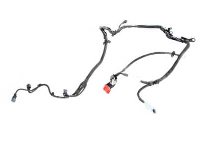 Kabelbaum Leitung Batterieklemme Batterriekabel Plus Citroen C4 III 9841131680