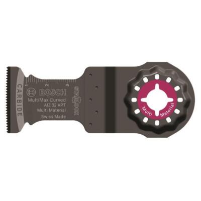 Bosch Tauchsägeblatt Carbide-Curved-Tec AIZ 32APT STARLOCK, VPI25