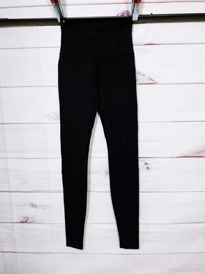 ...LululemonGroove ヨガパンツ 黒S(4) s-l400.jpg