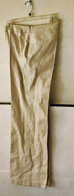  New Akris Slacks size 10