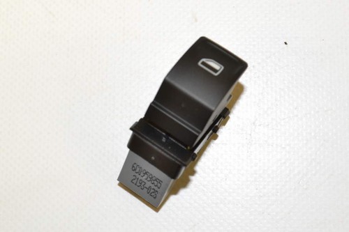 VW Polo 6C 14- Schalter Fensterheber VR HL HR Hinten Vorne Links Rechts