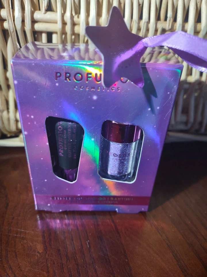 Profusion Cosmetics Glitter On The Go Rapture - Image 2 of 4