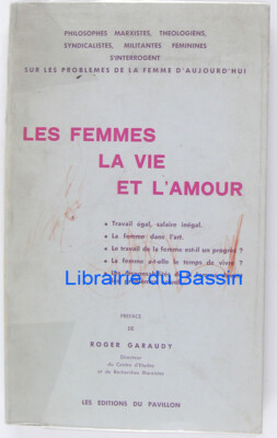 Les femmes la vie et l'amour 1968