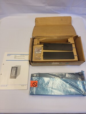 YOKOGAWA YS170 STYLE S4 YS170-001 PROGRAMMABLE CONTROLLER 