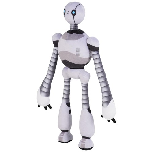 13.7 Inches The Wild Robot Plush Toy Movie And Tv Stuffed Doll Room Decoration - Picture 12 of 12