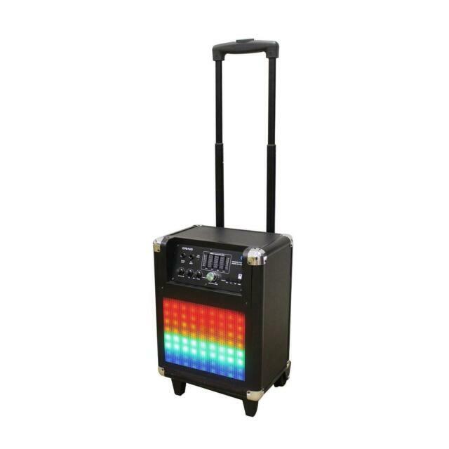 craig bluetooth tower speaker cht820