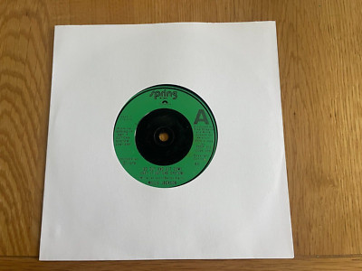 Millie Jackson-Go out and get some.7''