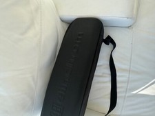 ELINCHROM DLITE 2 HEAD TUBE PADDED CARRY CASE