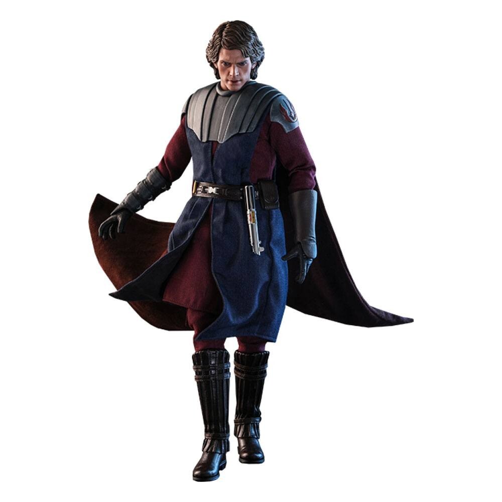 Star Wars The Clone Wars Anakin Skywalker 31 cm TMS019 Hot Toys