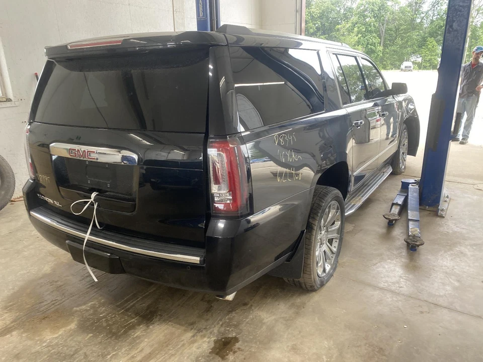 Used ABS Pump and Motor Assembly fits: 2016 Gmc Yukon xl 1500 Assembly LH frame - Image 3 of 4