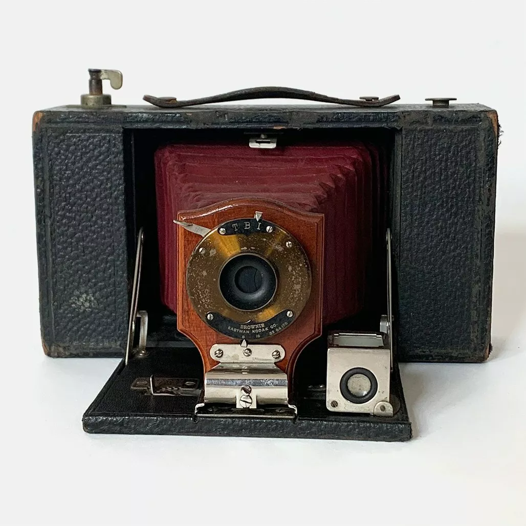 kodak brownie 3