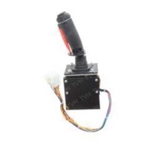 JLG 1600290,JOYSTICK CONTROLLER(Drive/Lift)(Single Axis)25RTS 33RTS,40RTS,400RTS