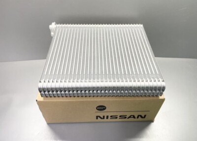 Genuine Nissan R35GT-R GTR Front Evaporator ASSY 27281-JF00A