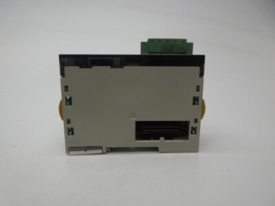 OMRON CJ1W-DRM21 24VDC NSNP | eBay