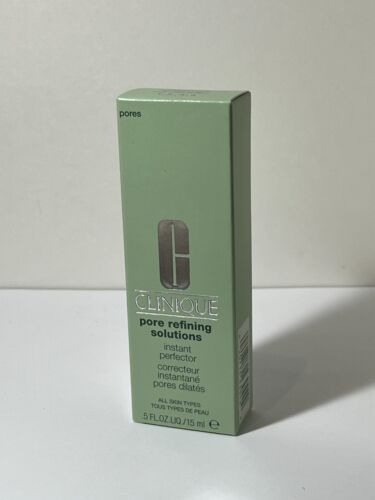 Clinique Pore Refining Solutions Instant Perfector Invisible Deep 15mL / 0.5 Oz.