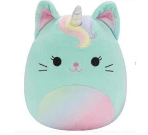 2023 Squishmallows 7-Inch Plush Toy Super Soft Doll Pillow-(Upgraded Version)🎁 - Picture 77 of 117