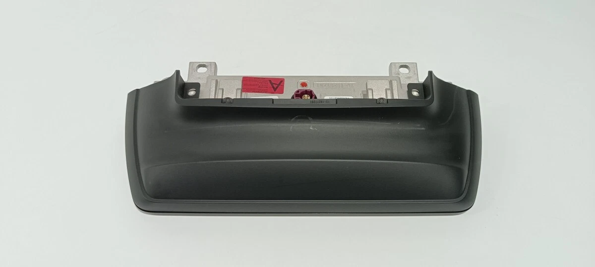 912899 Screen Multifunction For BMW Serie 3 Lim. (F30) 65509292247  