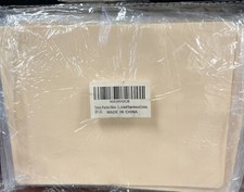 Tattoo Practice Skin Double Sides Fake Skin 7.5inx5.5in 20pcs item20