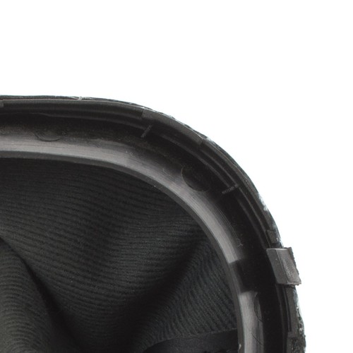 POMELLO LEVA DEL CAMBIO + CUFFIA 6+R PER VW CADDY III MK3 04-10 TOURAN 03-11 - Imagen 17 de 19