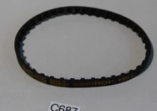 Contitech 150L Timing Belt New (C687-R35)