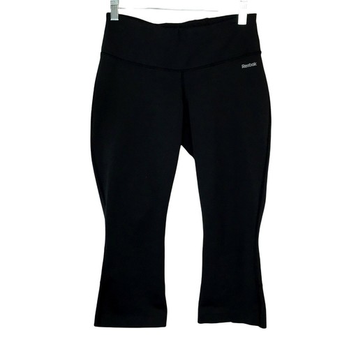 Reebok Workout Capris